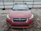 2015 Subaru Impreza    for Sale in Chicago Heights, IL - Side