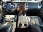 2007 FORD EXPEDITION EDDIE BAUER for sale at Copart FL - JACKSONVILLE NORTH