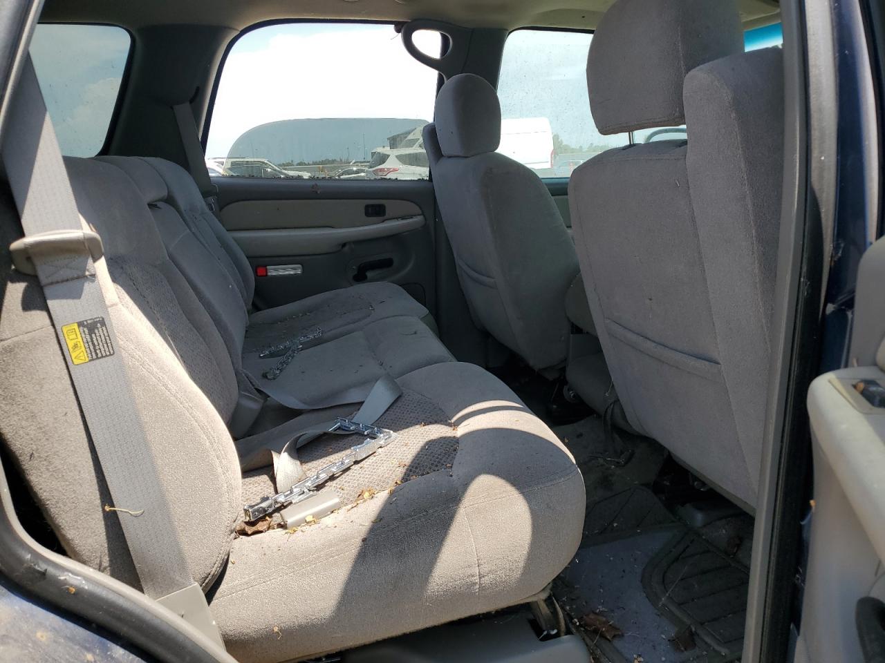 2002 Chevrolet Tahoe C1500 VIN: 1GNEC13V62R148217 Lot: 58536635