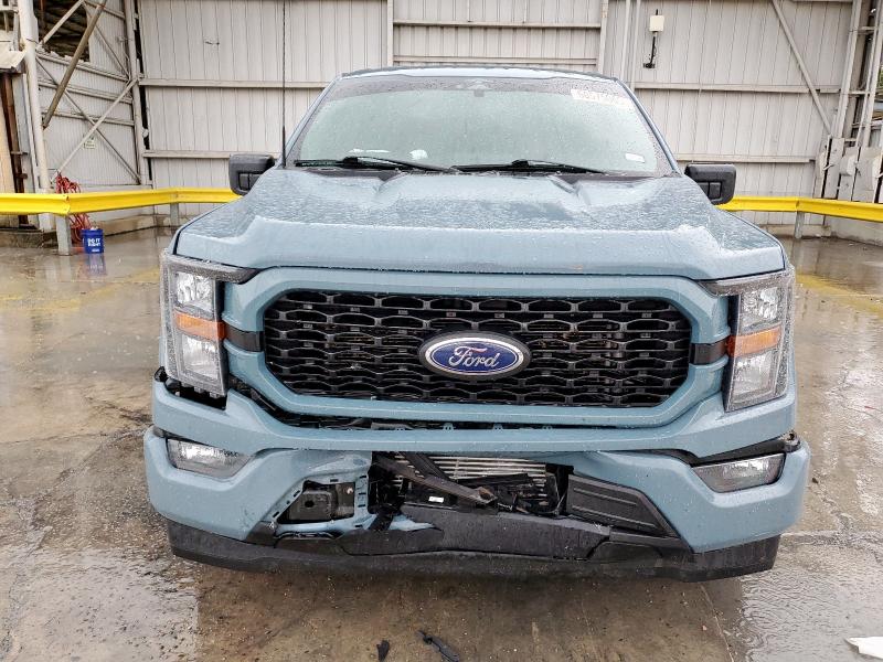  FORD F-150 2023 Gray