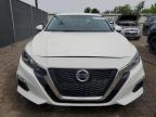 2019 Nissan Altima S იყიდება Woodhaven-ში, MI - Front End