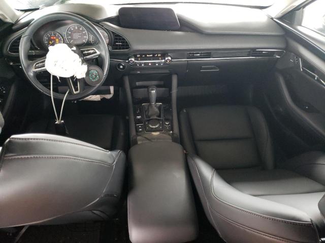  MAZDA 3 2019 Granatowy
