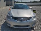 2012 Nissan Altima Base en Venta en Barberton, OH - Side