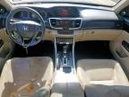 2013 Honda Accord Exl en Venta en San Antonio, TX - Mechanical