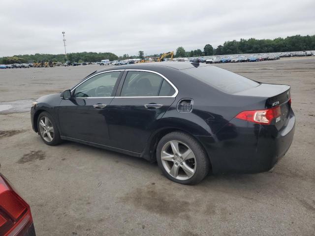 2012 ACURA TSX   