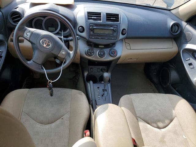 2012 TOYOTA RAV4   