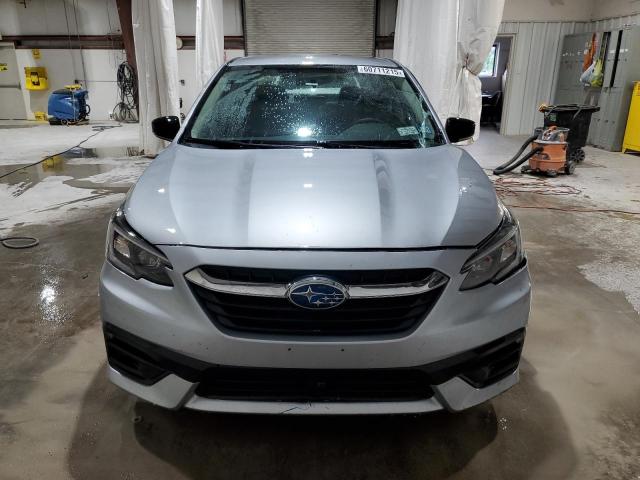  SUBARU LEGACY 2021 Szary