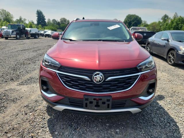  BUICK ENCORE 2023 Бургунді