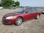 2011 Chevrolet Impala Lt for Sale in Cicero, IN - Rear End
