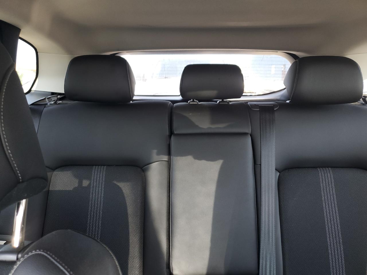 2023 Mazda Cx-50 Preferred Plus VIN: 7MMVABCM8PN127914 Lot: 60527155
