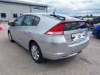 2009 HONDA INSIGHT SE for sale at Copart SANDWICH