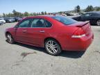2015 Chevrolet Impala Limited Ltz en Venta en Vallejo, CA - Mechanical