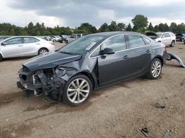 2015 Buick Verano Convenience