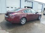 2009 Acura Tl  للبيع في Montgomery، AL - Side