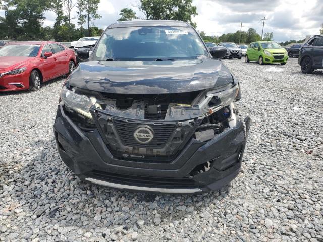  NISSAN ROGUE 2019 Czarny