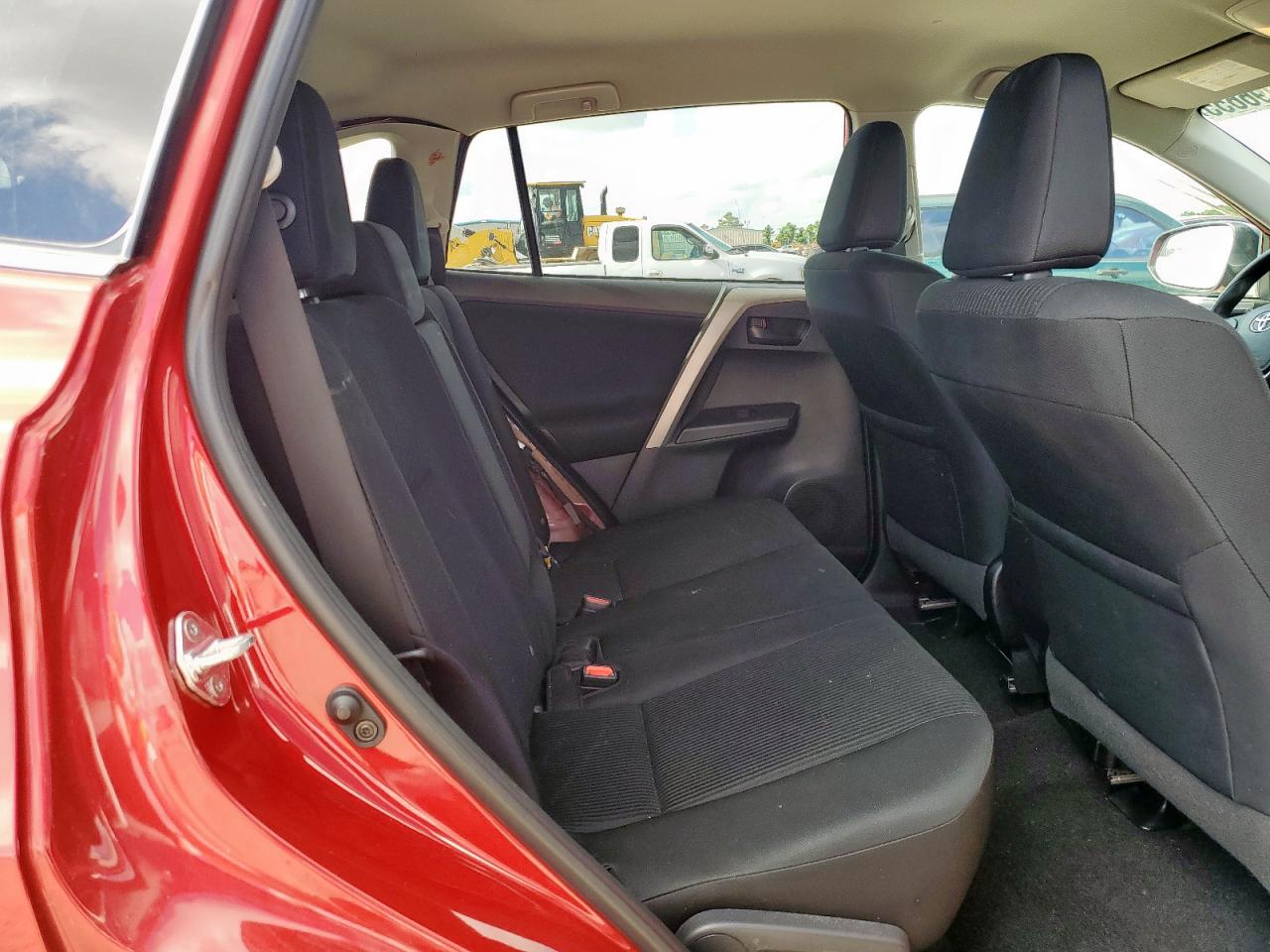 2017 Toyota Rav4 Le VIN: 2T3ZFREV6HW333812 Lot: 62096655