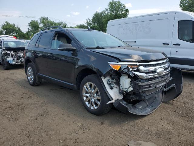  FORD EDGE 2013 Czarny