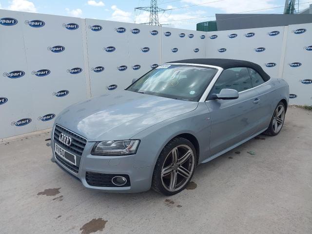 AUDI A5 S LINE 2010
