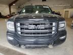 2018 Gmc Sierra K1500 Slt for Sale in Center Rutland, VT - Water/Flood