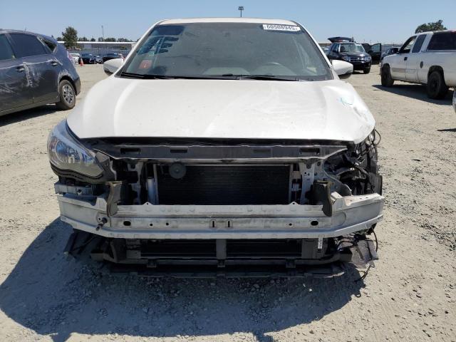  SUBARU IMPREZA 2018 White