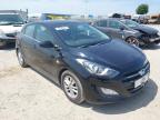 2015 HYUNDAI I30 SE BLU for sale at Copart CORBY