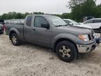 2006 Nissan Frontier King Cab Le de vânzare în West Warren, MA - Front End