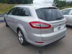 2013 FORD MONDEO TIT for sale at Copart SANDTOFT
