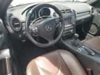 2007 Mercedes-Benz Slk 350   იყიდება Charles City-ში, VA - Side