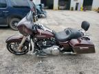 2022 HARLEY-DAVIDSON FLHX    a la Venta en Copart TX - LUFKIN
