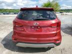 2017 Hyundai Santa Fe Sport  zu verkaufen in Cahokia Heights, IL - Front End