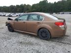 2012 Subaru Legacy 2.5I for Sale in Gainesville, GA - Front End