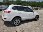 2011 Hyundai Santa Fe Se   for Sale in Charles City, VA - Front End