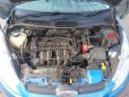 2008 FORD FIESTA ZET for sale at Copart WHITBURN