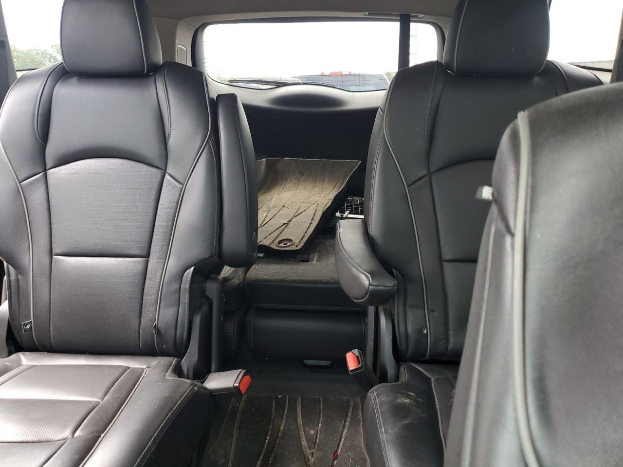 2021 Buick Enclave Avenir VIN: 5GAEVCKWXMJ243150 Lot: 61484315