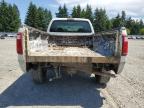 2009 Ford F250 Super Duty de vânzare în Graham, WA - Rear End