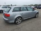 2008 Audi A4 3.2 Avant Quattro за продажба в Brookhaven, NY - Front End