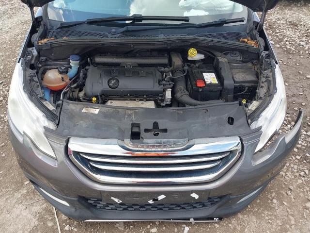 2014 PEUGEOT 2008 FELIN