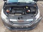 2014 PEUGEOT 2008 FELIN for sale at Copart YORK