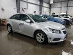 2014 Chevrolet Cruze Lt en Venta en Ham Lake, MN - Front End