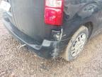 2022 VAUXHALL VIVARO F27 for sale at Copart EAST KILBRIDE