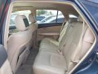 2006 LEXUS RX400 H SE for sale at Copart SANDY