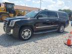 2015 CADILLAC ESCALADE ESV   à vendre chez Copart OH - COLUMBUS
