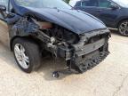 2015 FORD FIESTA ZET for sale at Copart SANDWICH