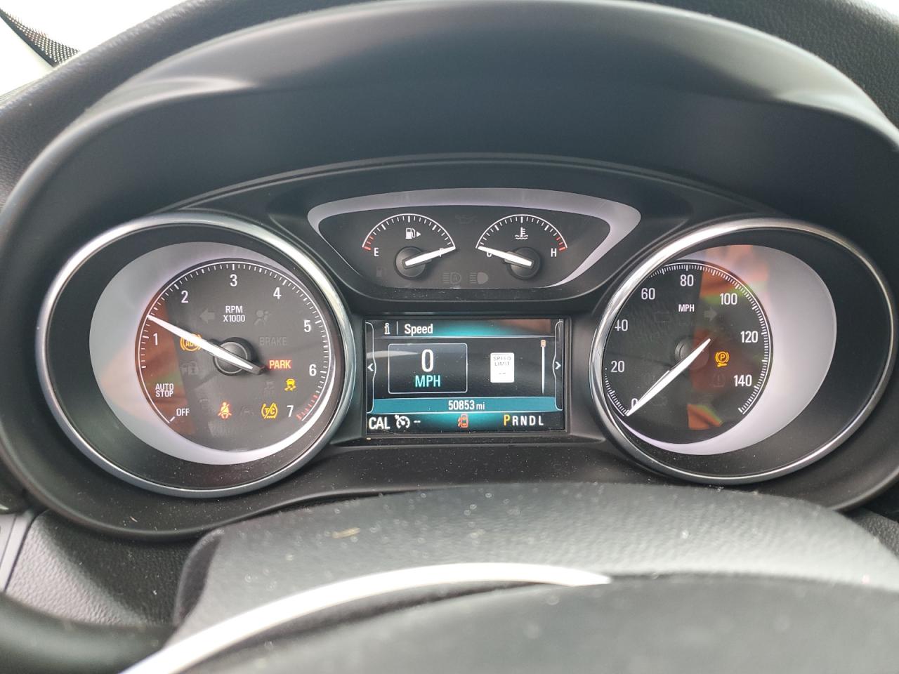 2020 Buick Envision Essence VIN: LRBFX2SA5LD085405 Lot: 61568545