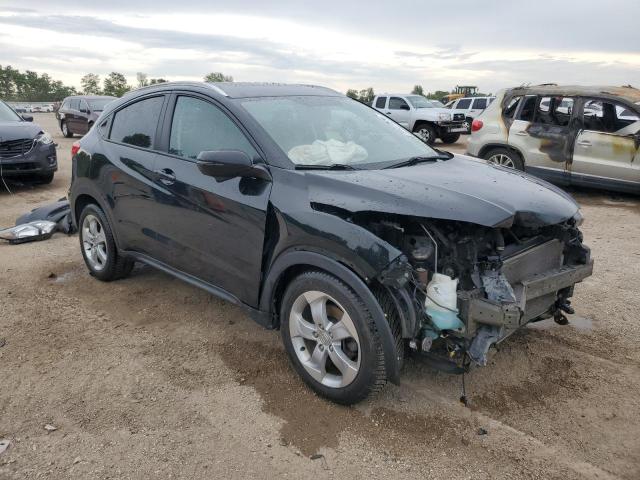  HONDA HR-V 2016 Black