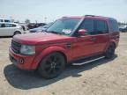 2015 Land Rover Lr4 Hse for Sale in Indianapolis, IN - Mechanical