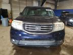 2013 Honda Pilot Ex na sprzedaż w Chalfont, PA - Front End
