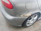2003 SEAT LEON 20V T for sale at Copart EAST KILBRIDE