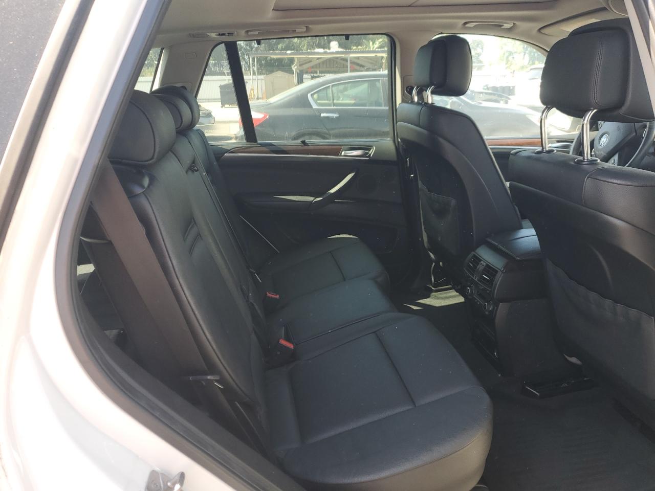 2011 BMW X5 xDrive35D VIN: 5UXZW0C57BL659495 Lot: 61221405