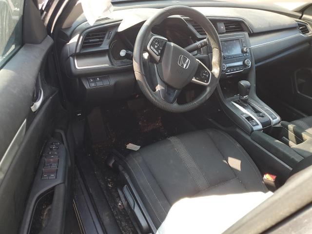  HONDA CIVIC 2020 Серый